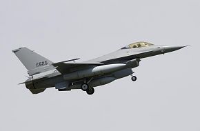 EgyptianAF F-16'S