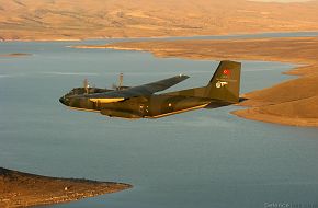 C-160 T