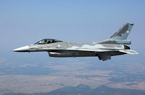 ChileanAF F-16'S