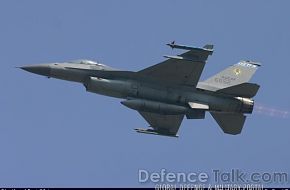 F-16 ROCAF