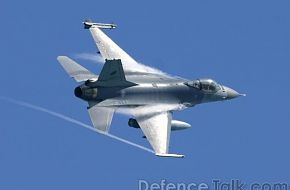 F-16 ROCAF