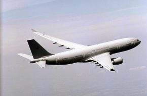 KC-30 Advanced Multi-role Tanker Transport