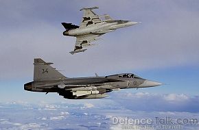 Jas 39 Gripen