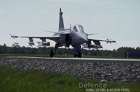 Jas 39 Gripen