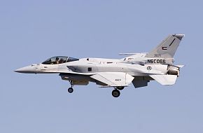 UAEAF F-16