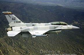 UAEAF F-16