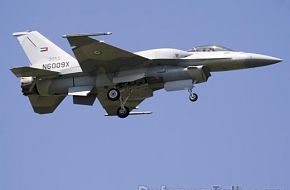 UAEAF F-16