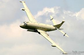 Nimrod Transport Aircraft