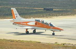 Trainer Aircraft - Aero India 2007, Air Show