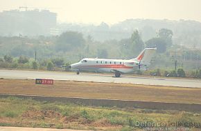 Aero India 2007, Air Show