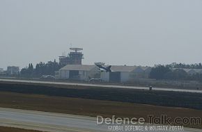 Mirage Aircraft - Aero India 2007, Air Show