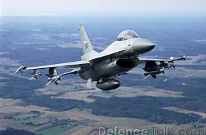 RNoAF F-16