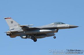 RSAF F-16