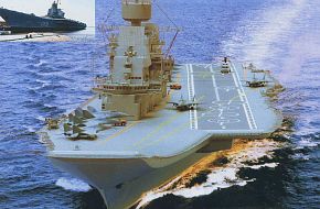 INS Vikramaditya