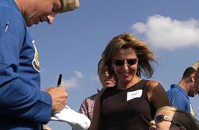 Oceana Regional Air Show - Blue Angels, US Navy