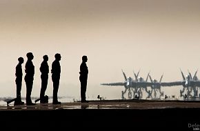 Miramar Air Show - Blue Angels, US Navy