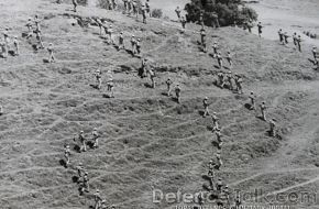 Pakistani troops War of 1965 - Pakistan vs. India