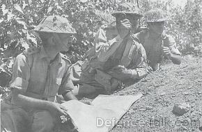 Commander on Recce War of 1965 - Pakistan vs. India