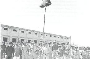 Pakistani soldiers War of 1965 - Pakistan vs. India