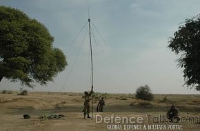 Pak-Saudi Armed Forces Exercise