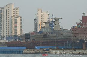 TYPE 054A - Peopleâs Liberation Army Navy