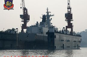 TYPE 054A - Peopleâs Liberation Army Navy