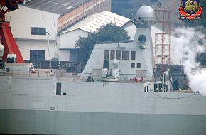 TYPE 054A - Peopleâs Liberation Army Navy