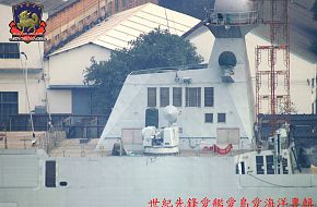 TYPE 054A - Peopleâs Liberation Army Navy