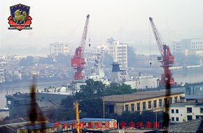 TYPE 054A - Peopleâs Liberation Army Navy