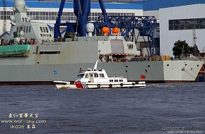 TYPE 054A - Peopleâs Liberation Army Navy