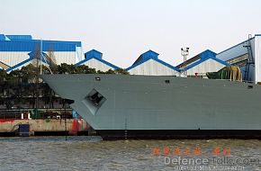 TYPE 054A - Peopleâs Liberation Army Navy