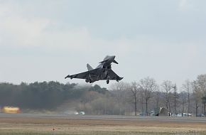 Export Eurofighter Typhoon - Austrian Air Force