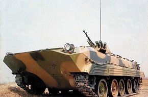 Type-90 APC - Peopleâs Liberation Army