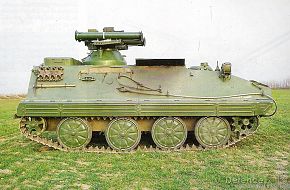 Type-63 APC - Peopleâs Liberation Army