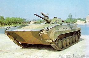 Type-86 APC - Peopleâs Liberation Army