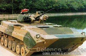 Type-86 APC - Peopleâs Liberation Army