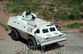 WZ550 APC - Peopleâs Liberation Army