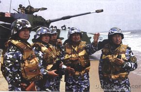 ZBD 97 IFV  - Peopleâs Liberation Army