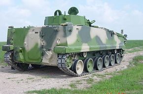 ZBD 97 IFV  - Peopleâs Liberation Army