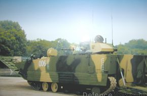 ZBD 97 IFV  - Peopleâs Liberation Army