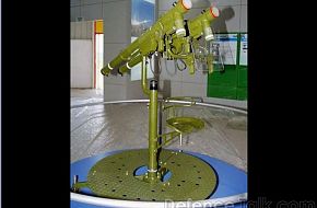 QW-1 MANPAD - Peopleâs Liberation Army