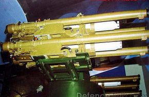 QW-2 MANPAD - Peopleâs Liberation Army