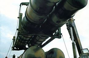 S-300 LR SAM - Peopleâs Liberation Army