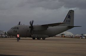 C-27J Spartan - Avalon