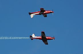 RAAF Roulette - Avalon Air Show 2007