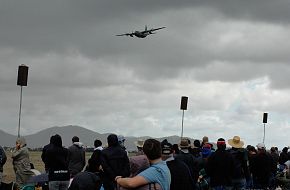 C-130J - Avalon Air Show 2007