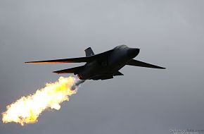 F-111 - Avalon Air Show 2007