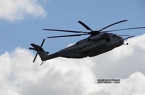 USMC CH-53 Super Stallion