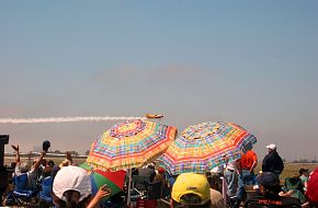 NBVC Air Show 2007