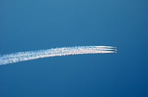 F-16s, Thunderbirds - NBVC Air Show 2007F-16, Thunderbirds - NBVC Air Show